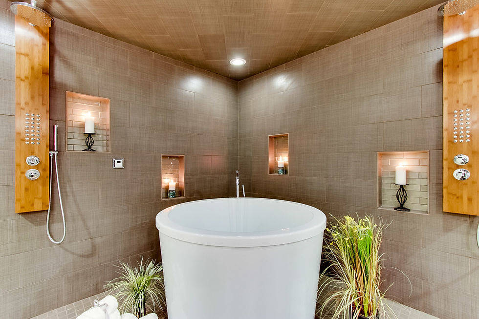 Belize LifeStyle Homes Bathroom (1)