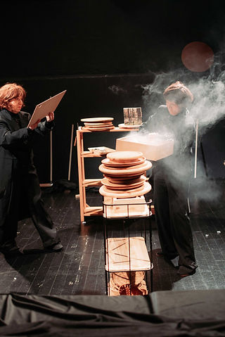 Variaatio III