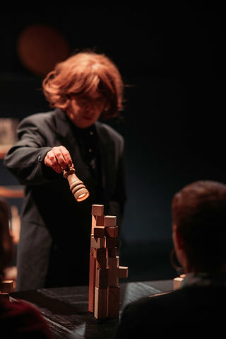 Variaatio III