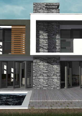 Private Residences, Hermanus – Coastal Excellence in Residential Architecture South Africa