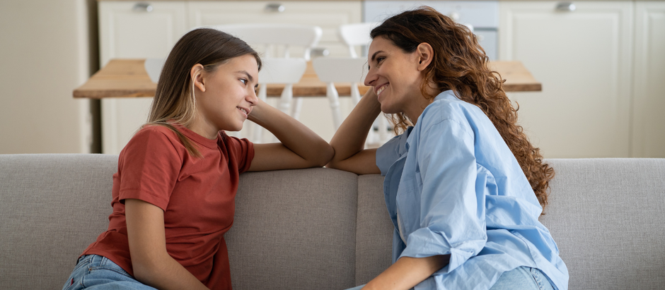 Practice the Pause: A Small Habit That Changes Parenting, Relationships, and Family Life
