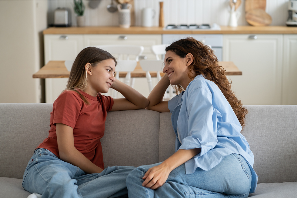Practice the Pause: A Small Habit That Changes Parenting, Relationships, and Family Life