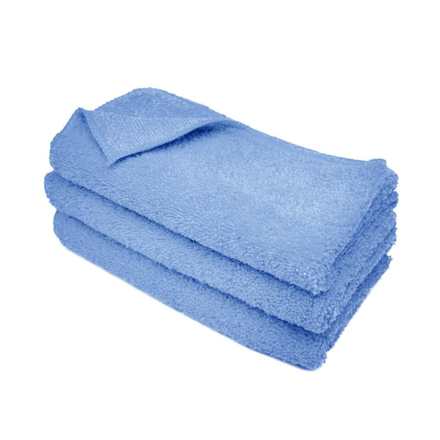 Premium Microfiber Towels