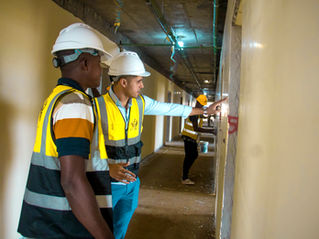 Redefining Luxury Interiors: The Expertise of Luxor Finishes in Elevating Real Estate Development