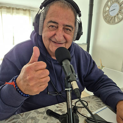 Bernard Cilia