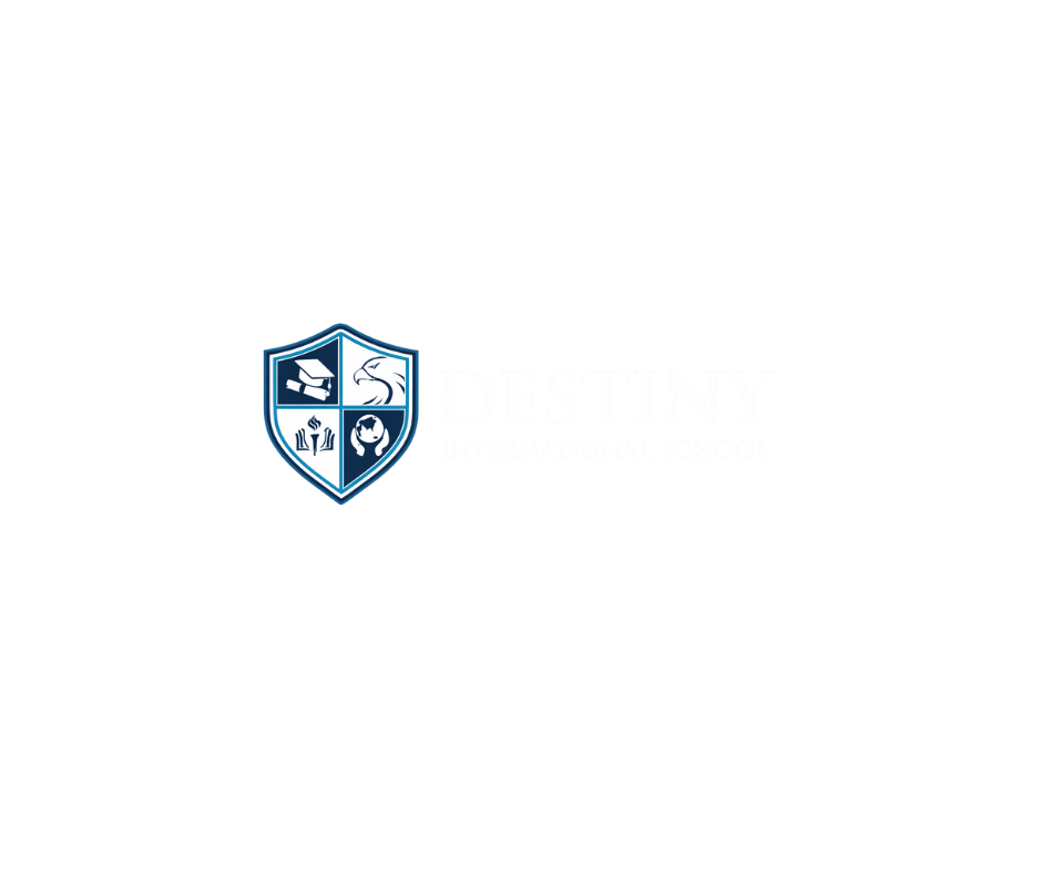 Destiny International School logo