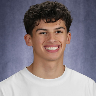 Photo of Devin Brenner