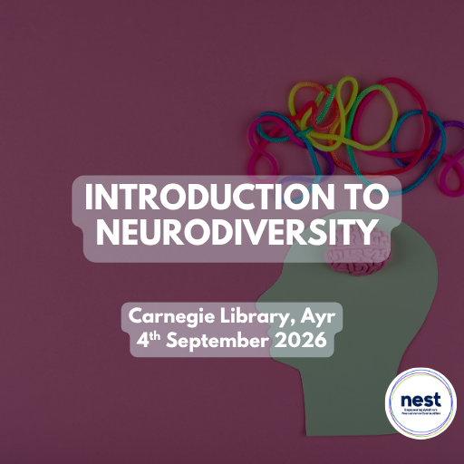 Introduction to Neurodiversity