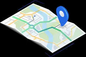 Delivering Postal Mails Through USPS to a Physical Address Over a PO Box Address