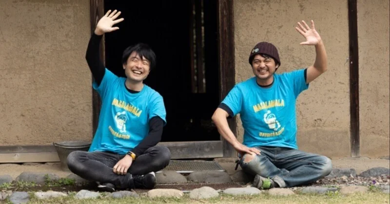 ナマステ山形