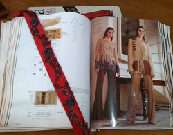 Catalogos de moda