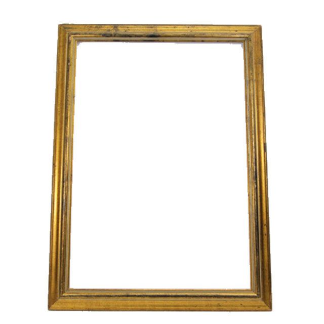 Thumbnail: Giant Rustic Frame