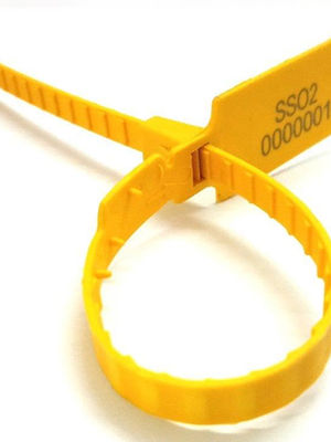 Plastic Strip Seal