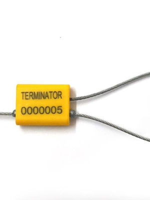 Cable Seal
