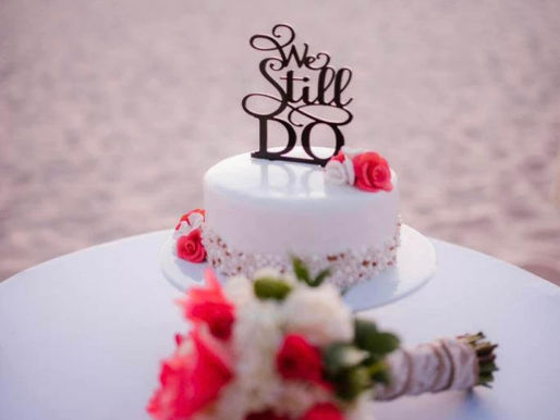 Vow Renewals