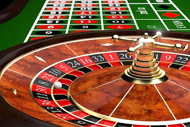 Tổng hợp chiến thuật chơi Roulette cực đỉnh
content media