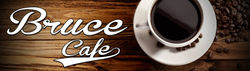 bruce cafe