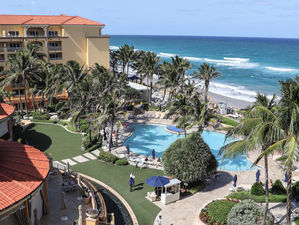 Road Trip to West Palm Beach with JetBlue Vacations