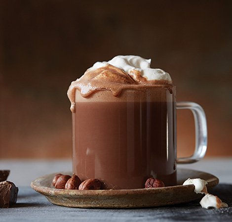 Thumbnail: Variety Hot Chocolate