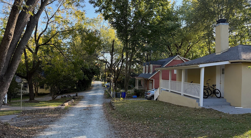 Hawkins Lane, Bethesda, MD