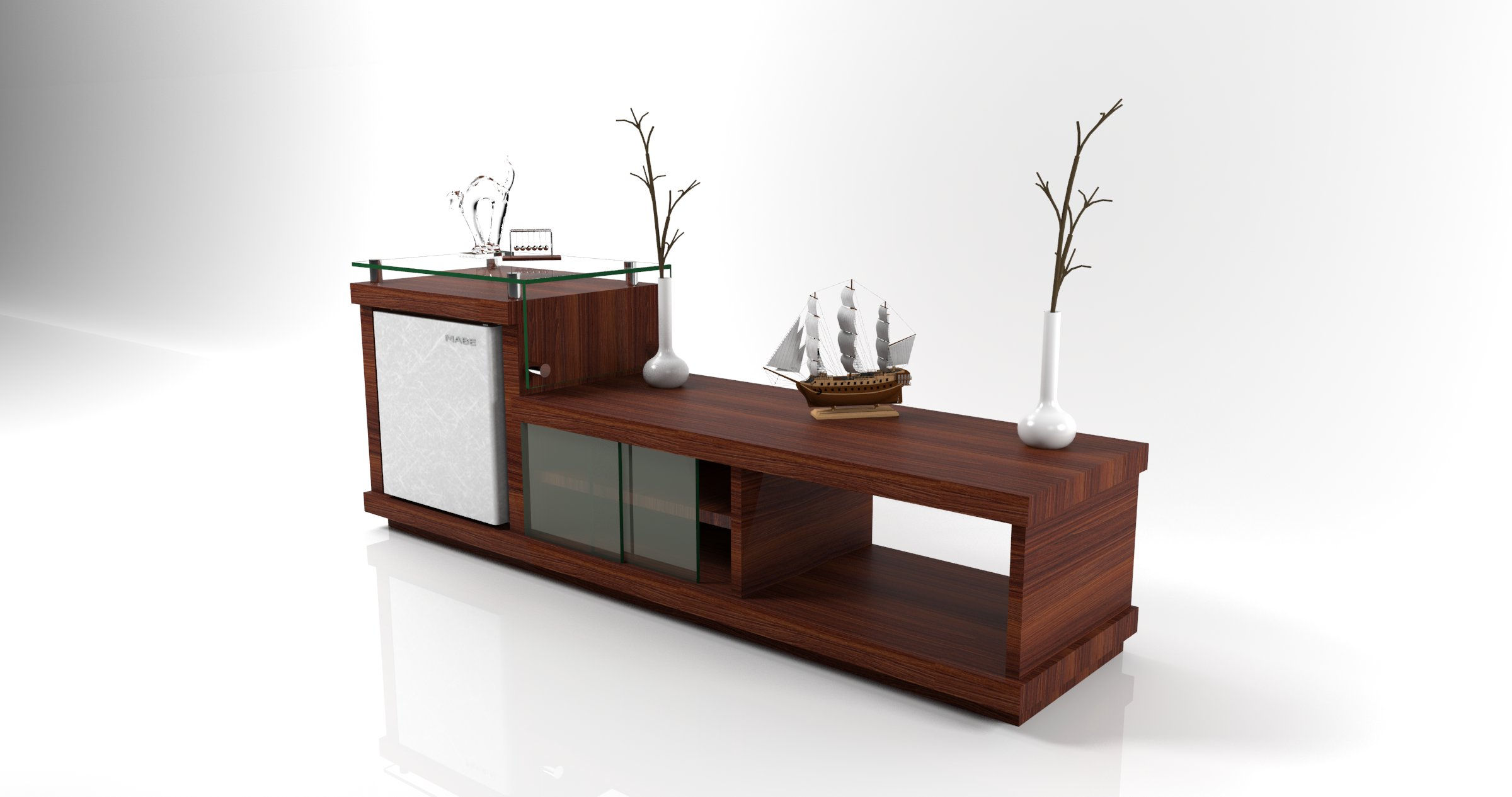 Credenza