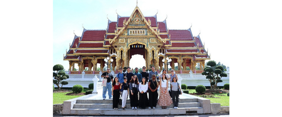 HEX at AU: A Creative Collaboration with Future Innovators