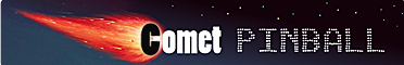 Comet Pinball