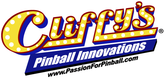 Cliffy's Pinball Innovations