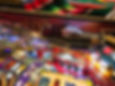 Thumbnail: Theatre of Magic PinBall Inner Art PinBlades™ - HOLOGRAFFIX™