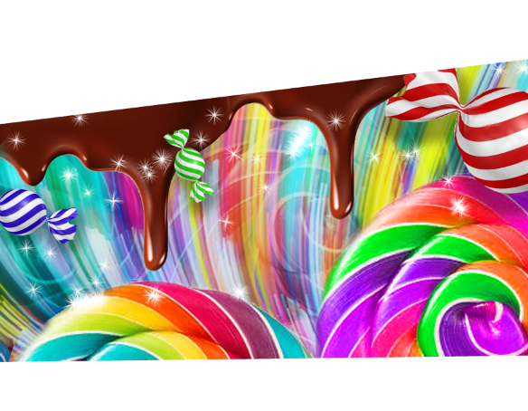 Miniaturbild: JJP Willy Wonka PinBlades™  - HOLOGRAFFIX