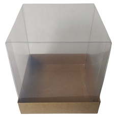 PANETONE 250 GR 15X15X15