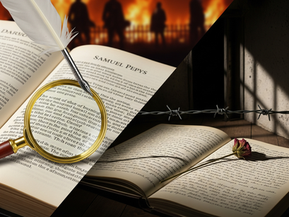 Creative Non-Fiction (Special)