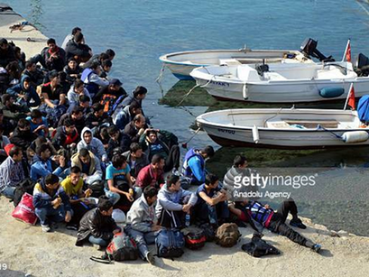 Human Smuggling and Pakistan
