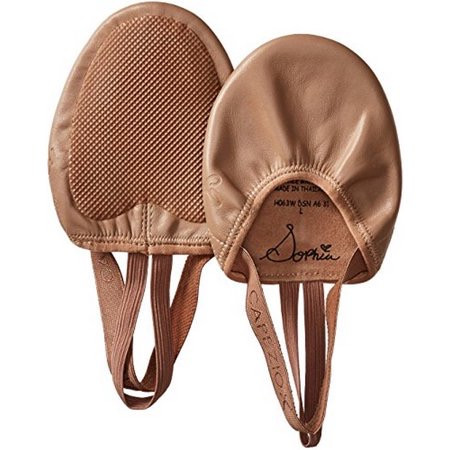 Sophia Lucia Pirouette Half Sole rage-complex