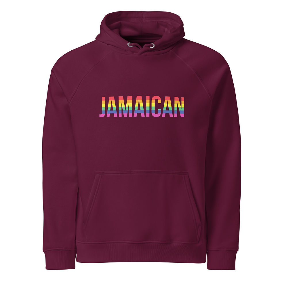 Thumbnail: Unisex Hoodie
