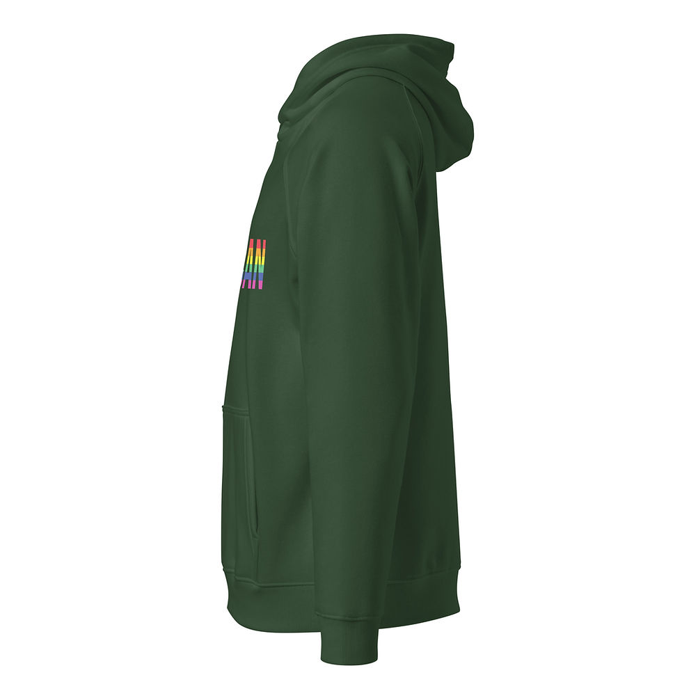 Thumbnail: Unisex Hoodie