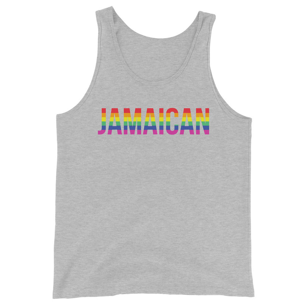 Thumbnail: Men's Tank Top