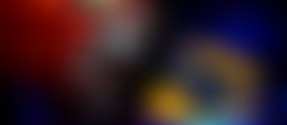 Out With the Old, In With the New