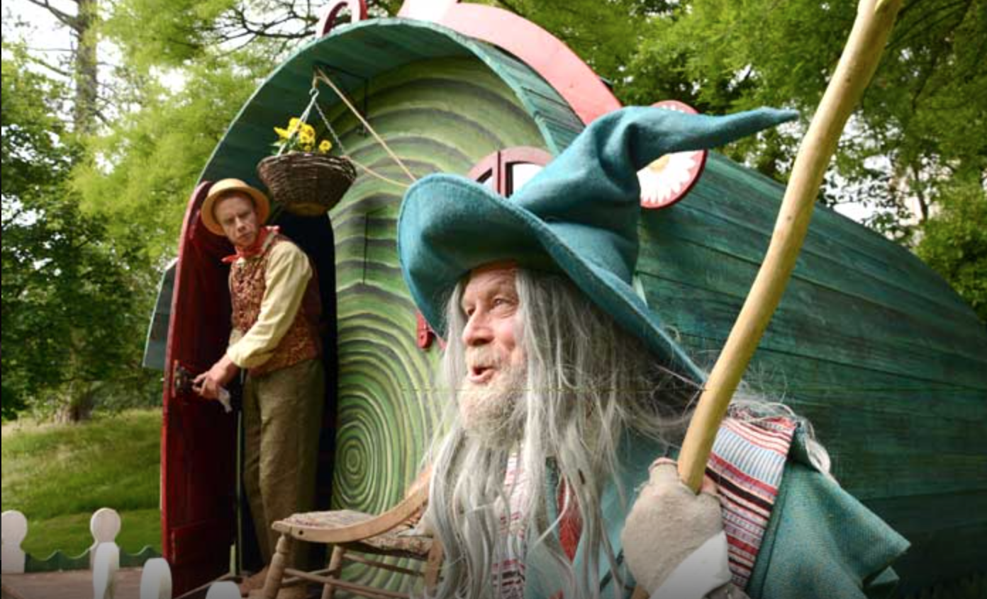 THE HOBBIT