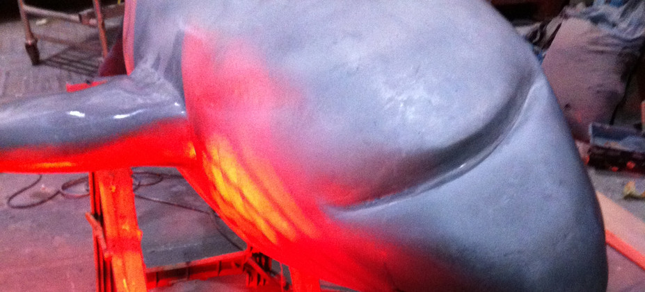 GREAT WHITE SHARK