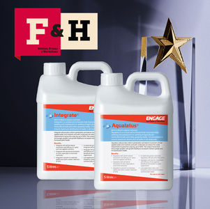 F y H magazine - Integrate and Aqualatus