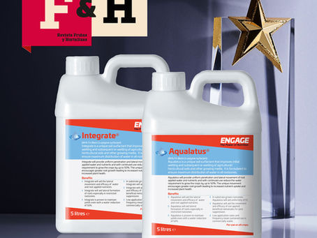 F y H magazine - Integrate and Aqualatus