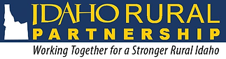 Idaho Rural Partners Logo