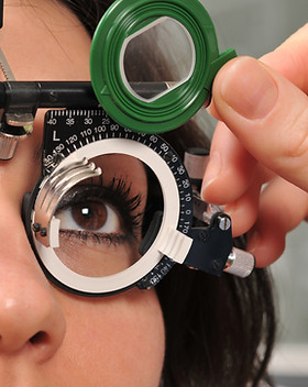 Medical Marijuana and Glaucoma