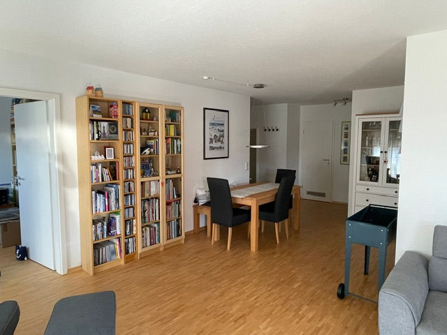 Esszimmer