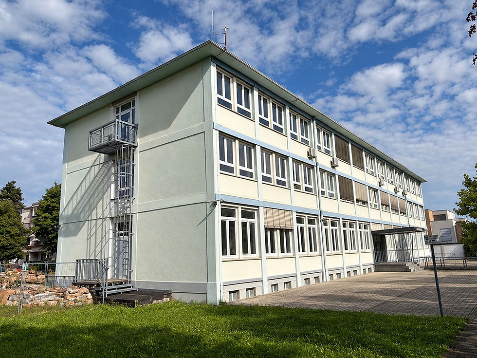 Ansicht