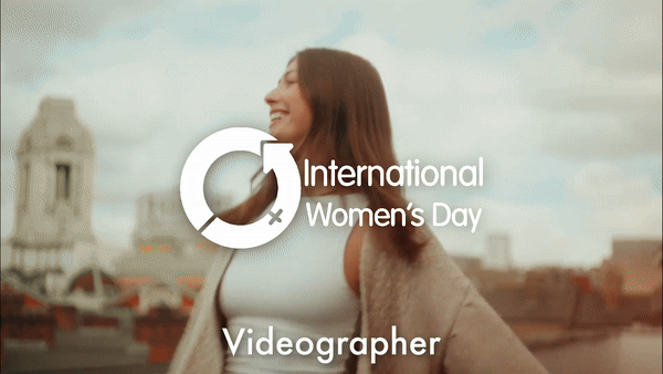 International Womens Day "The Everyday Woman" - Brave Spark Internal Film