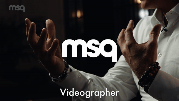 MSQ Corporate Interviews