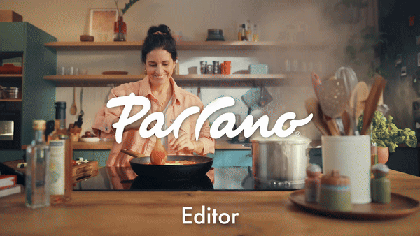 Parrano TV Advert