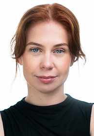 Mackenzie Dunn